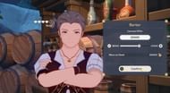 Mora offered for Georg in Angel's Share Stall (Image via HoYoverse)